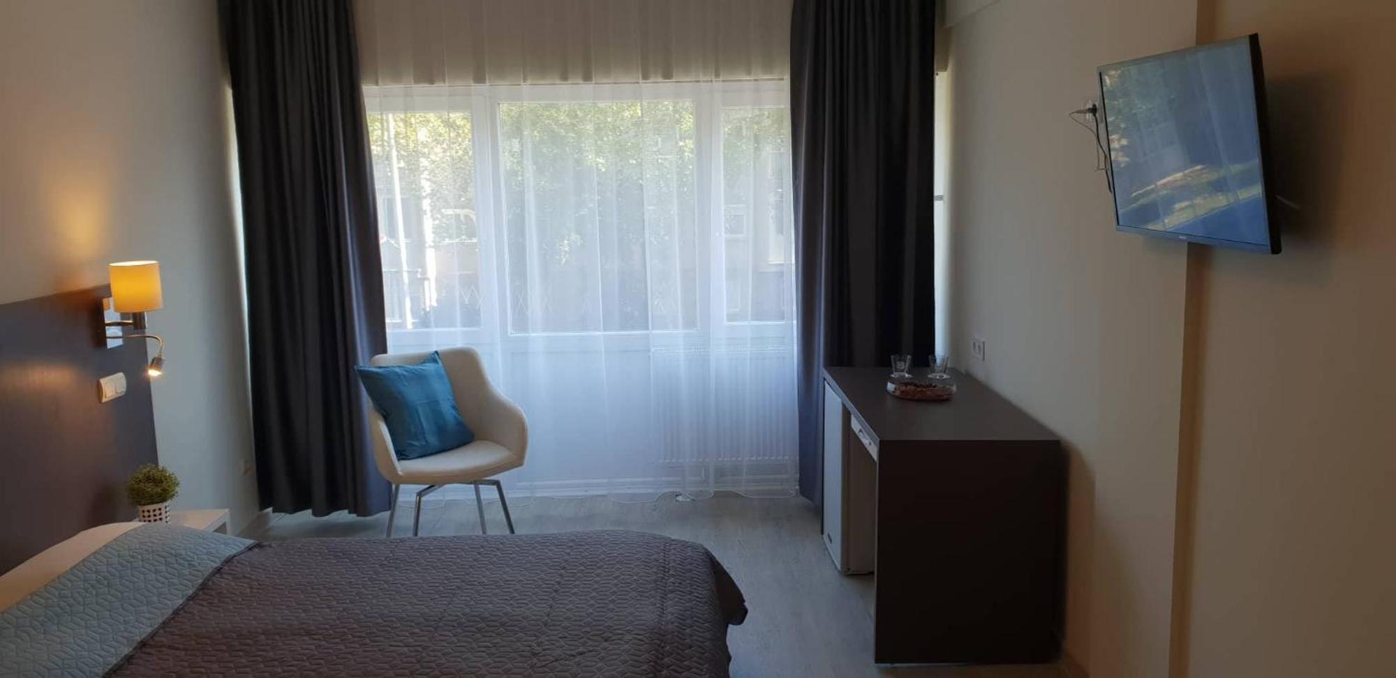 Sport Hotel ตาตาบานยา ภายนอก รูปภาพ